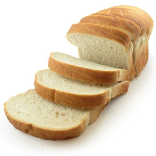 QF - White Bread