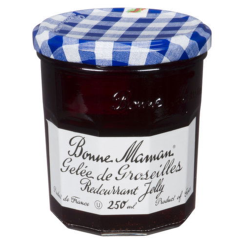 Bonne Maman - Redcurrant Jelly