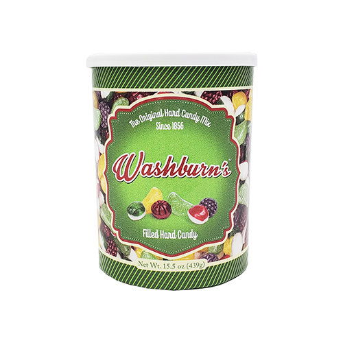 Sevignys - Washburn's Filled Hard Candy