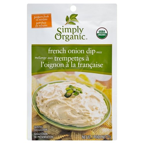 Frontier - Dip Mix French Onion