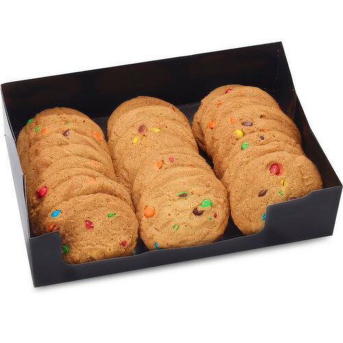 Bake Shop - Monster Cookies, 24 Pack