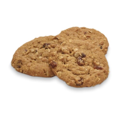 Bake Shop - Oatmeal Raisin Cookie