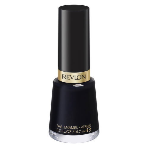 REVLON - Classic Nail Polish - Knockout