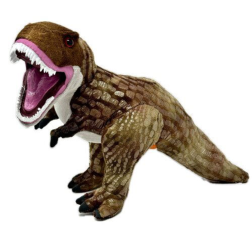 Wild - Republic Dino T-Rex Plush