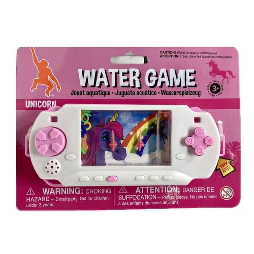 Wild Republic - Water Game Unicorn