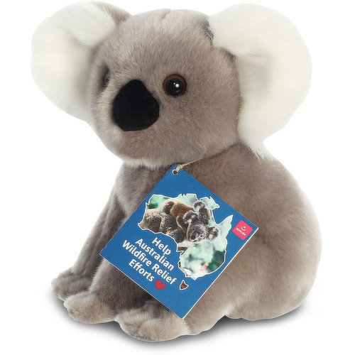 Lewis - Koala