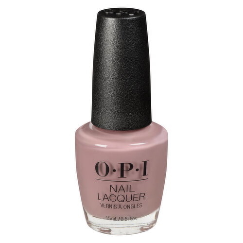 OPI - Nail Lacquer Polish - Tickle My France-Y