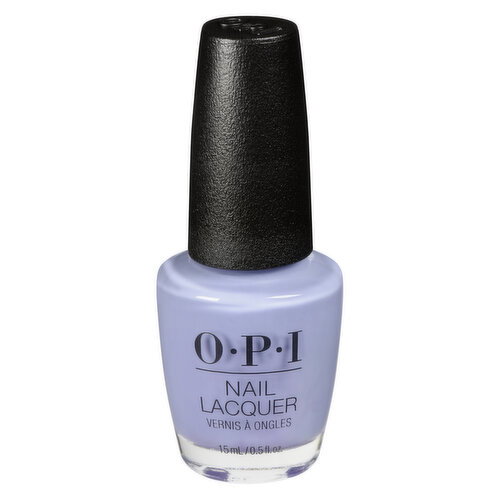 OPI - Nail Lacquer Polish - 2222 You're Such a Budapest