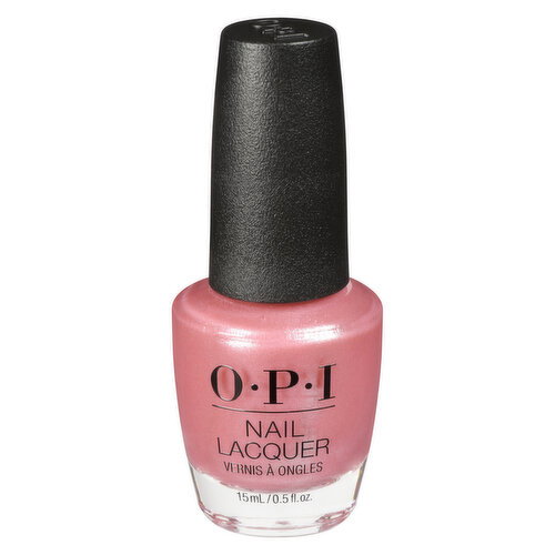 OPI - Nail Lacquer Polish - 2220 Princesses Rule!