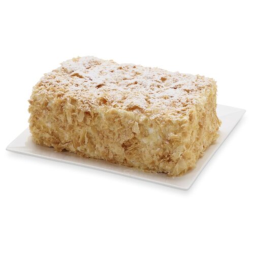 Bake Shop - Diplomat Cake