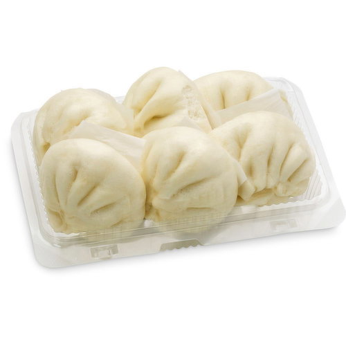 Rolls - Bun