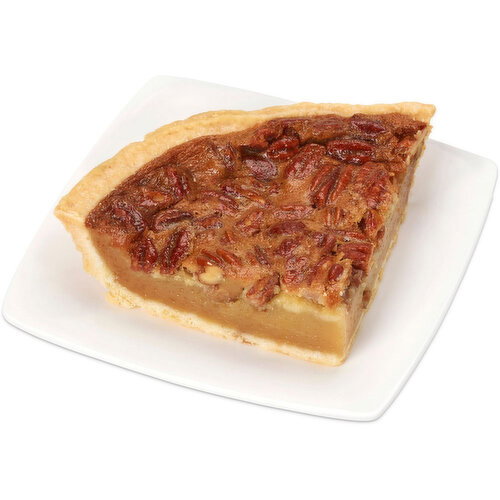 Bake Shop - Quarter Pecan 1/4  Pie