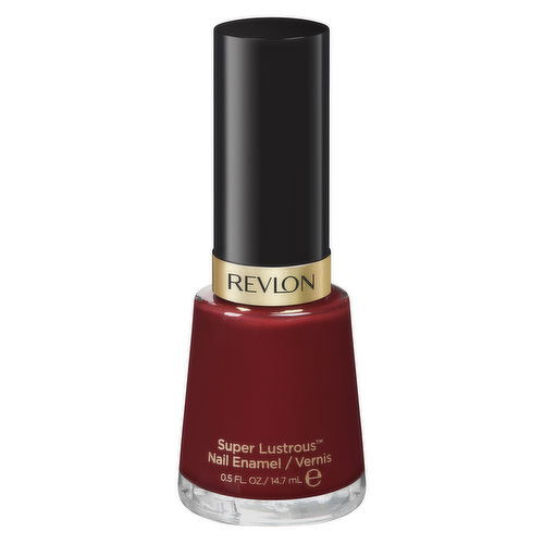 Revlon - Nail Polish - Valentine