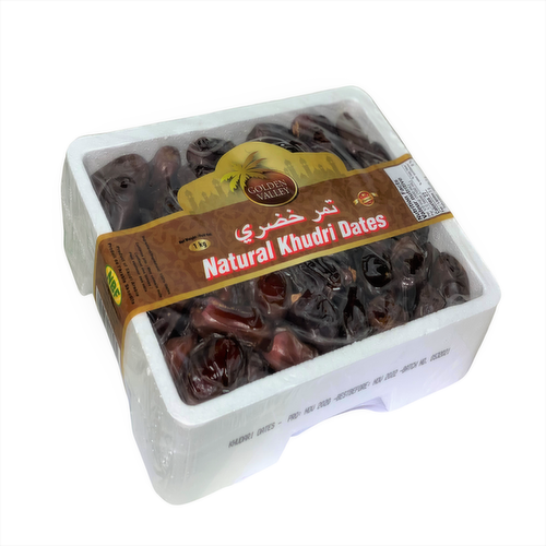 Golden Valley - Khudri Dates