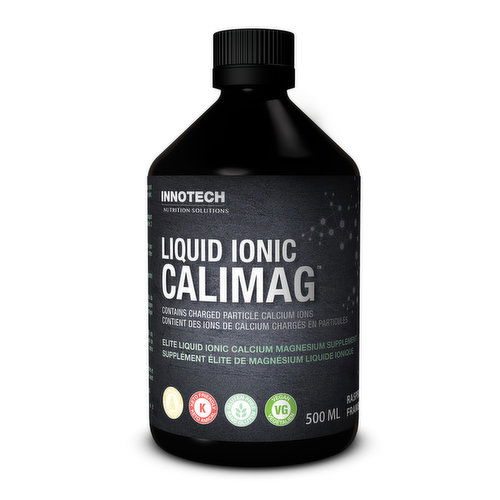 Innotech - Liquid Ionic Cal-I-Mag