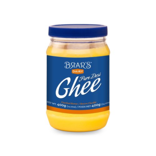Brar - Ghee