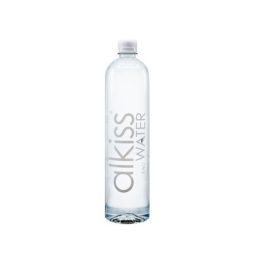 Alkiss Water - High Alkaline Water