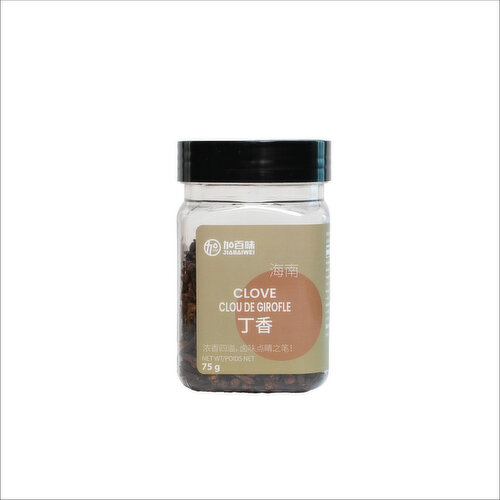 JBW - Clove
