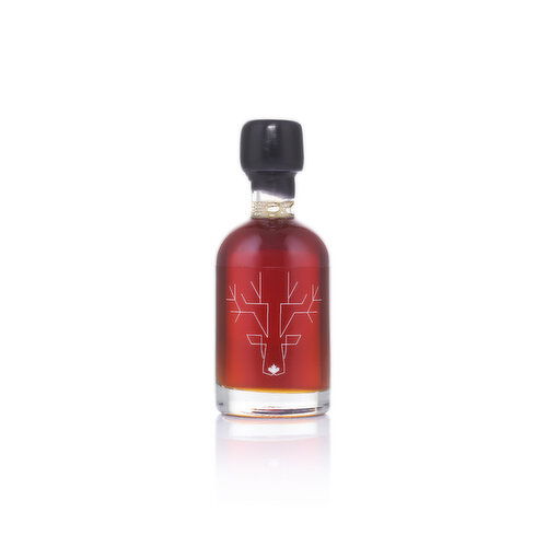 ESCUMINAC - Organic Maple Syrup - Late Harvest