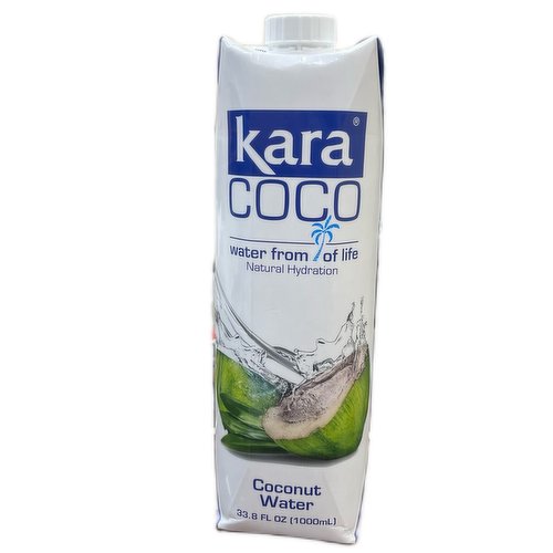Kara - Coconut Water