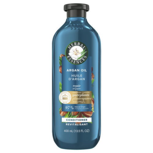 Herbal Essences - Argan Oil Conditioner