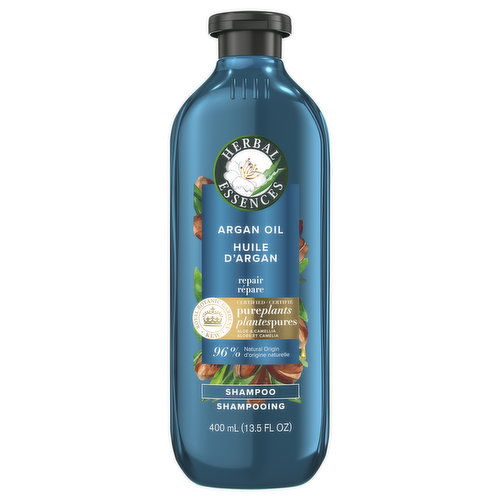 Herbal Essences - Argan Oil Shampoo