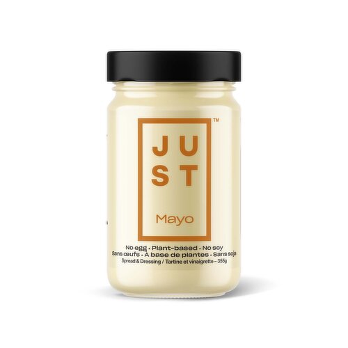 Just - Mayo