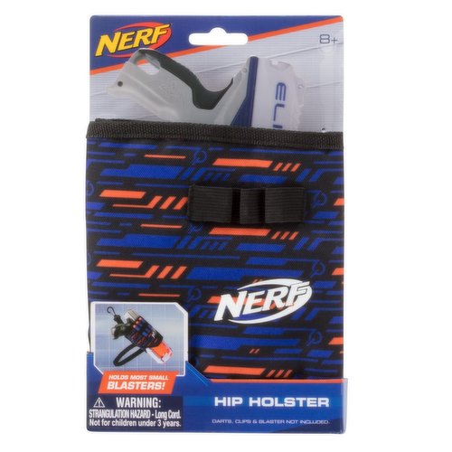 Nerf - Elite Hip Holster