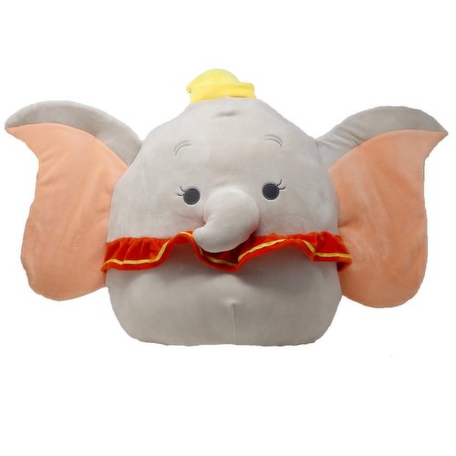 Squishmallow - Disney Dumbo 16in