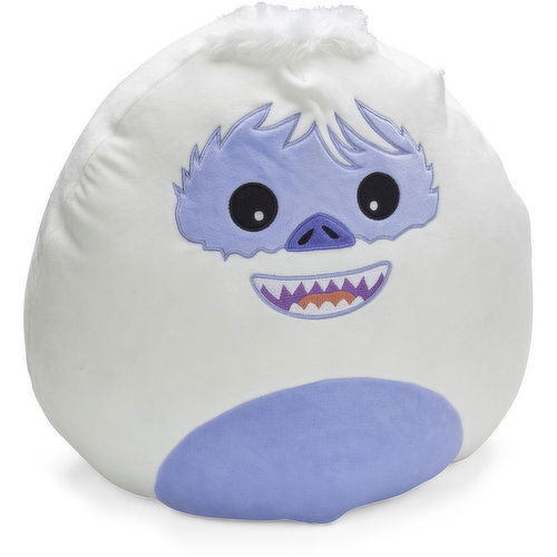 Squishmallow - Holiday Bumble, 16 Inch