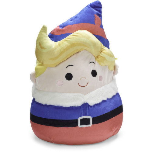 Squishmallow - Holiday Hermey, 16 Inch