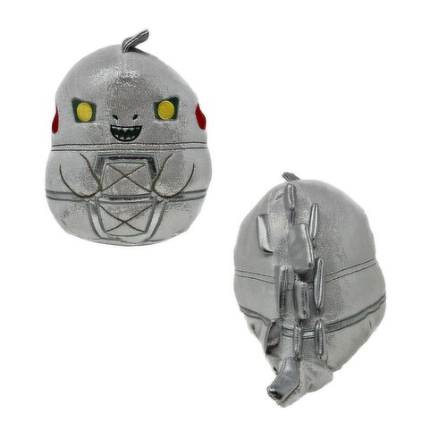 Squishmallow - Mechagodzilla, 8 Inch