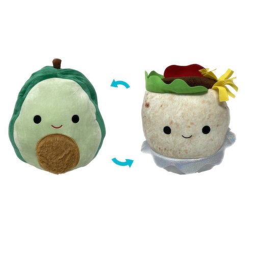 Squishmallow - Austin and Bernardo, 12 Inch