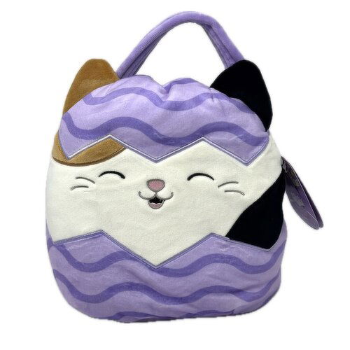 Squishmallows - Cam The Cat 10In