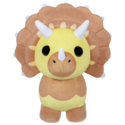 AdoptMe - 8In Triceratops Dino