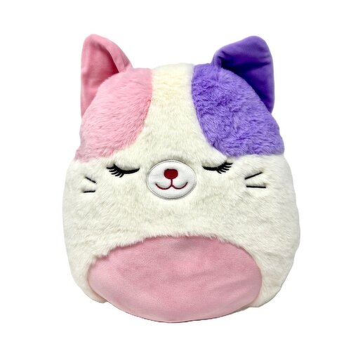Squishmallows - Fuzzmallows Nell 12In