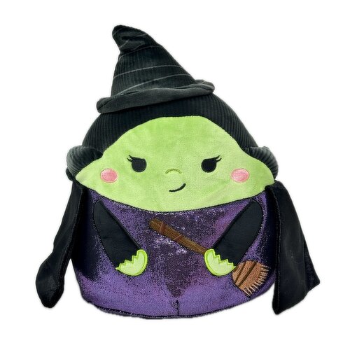 Squishmallows - Wicked Glinda 10In
