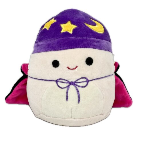 Squishmallow - Carina Mushroom Dracula 5In