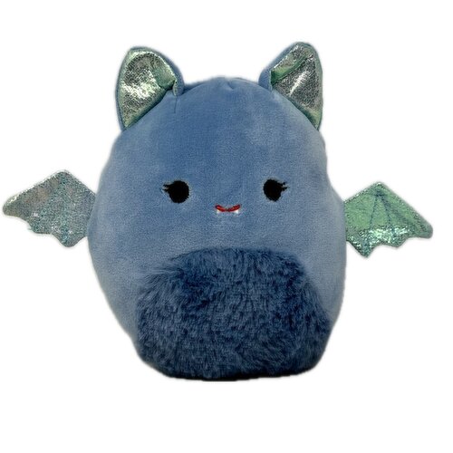 Squishmallow - Este Blue Bat 5In