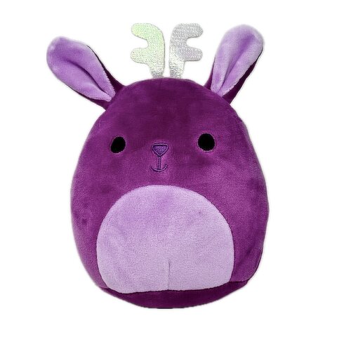 Squishmallow - Maria Del Mar Jackalope 5In