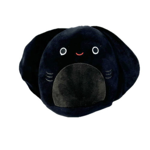 Squishmallow - Fen Fang Black Stingray 5In