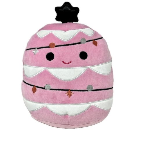 Squishmallow - Carrigan Christmas Tree 8in