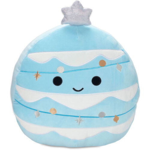 Squishmallow - Keiko Christmas Tree 16in