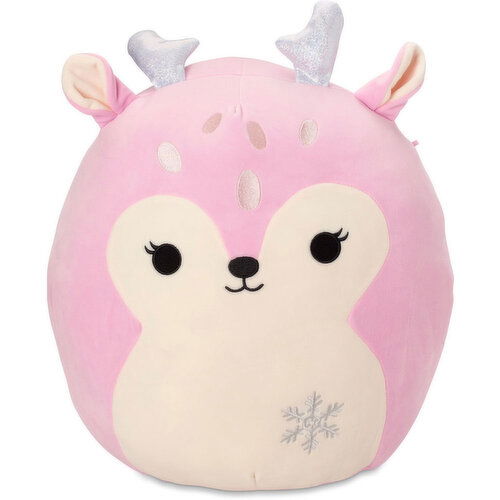 Squishmallow - Falala Pink Fawn, 16in