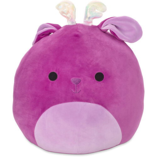 Squishmallow - Maria Del Mar Jackalope 16In