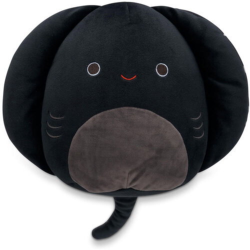 Squishmallow - Fen Fang Black Stingray 16In