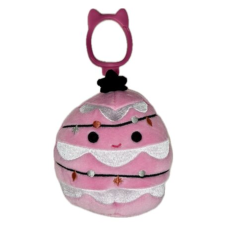 Squishmallow - Carrigan Xmas Tree 3.5In