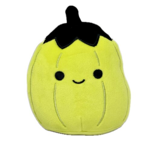 Squishmallow - Walt Neon Green Pumpkin 5In