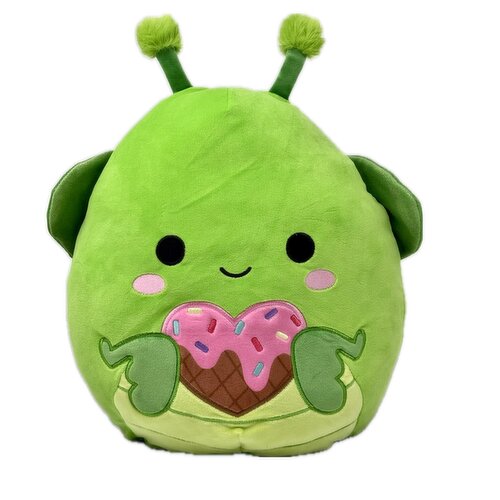 Squishmallow - 12In Trenton Praying Mantis