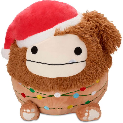 Squishmallow - Benny Brown Bigfoot 16in